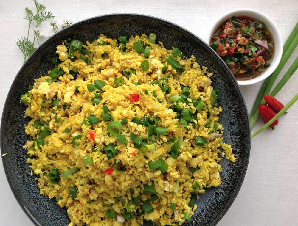 Satini (creole sauce)