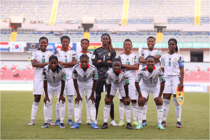 Guinea-Bissau women's national team