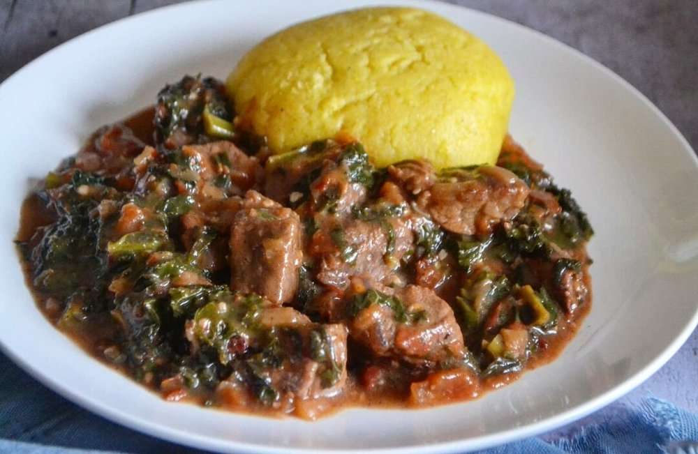 Nyama