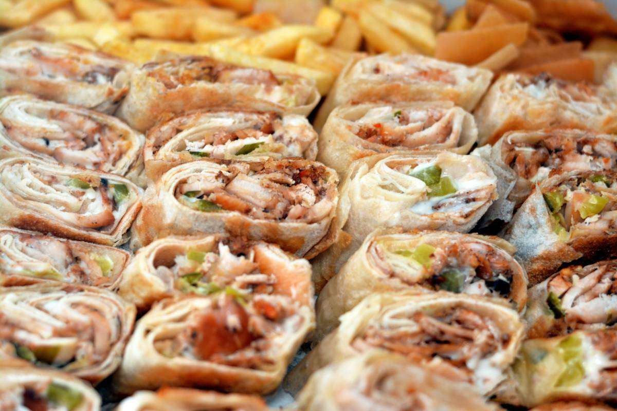 Shawarma