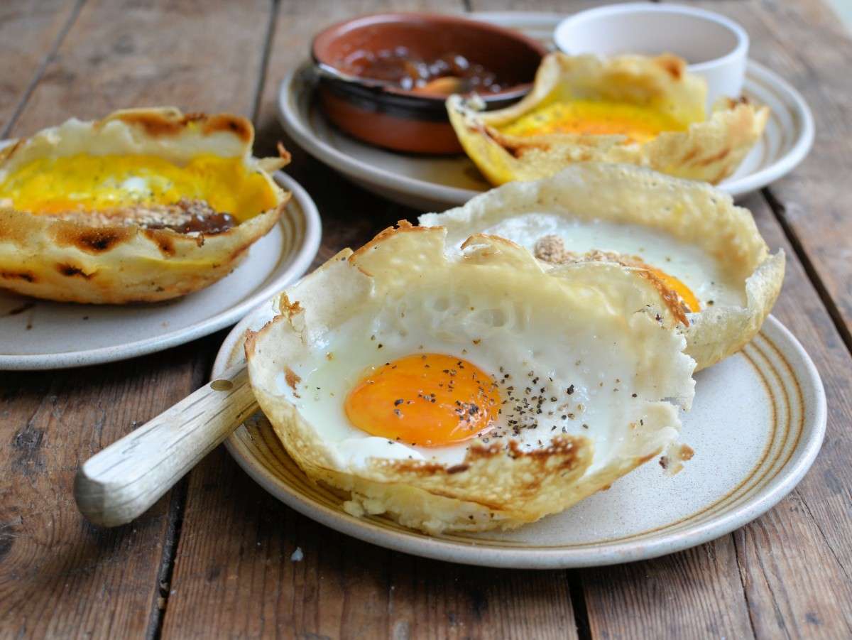 Hoppers (pancakes)