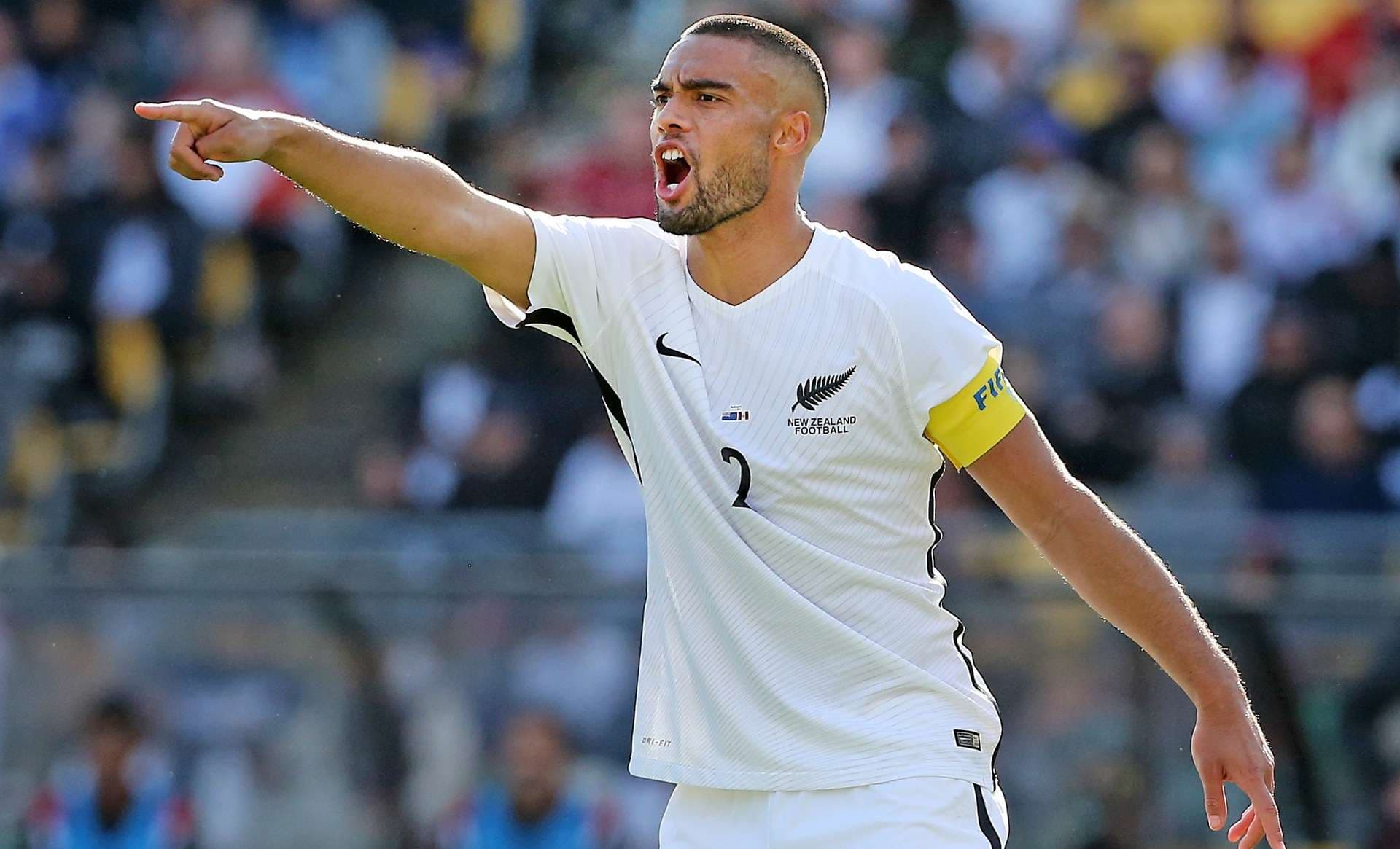 Winston Reid