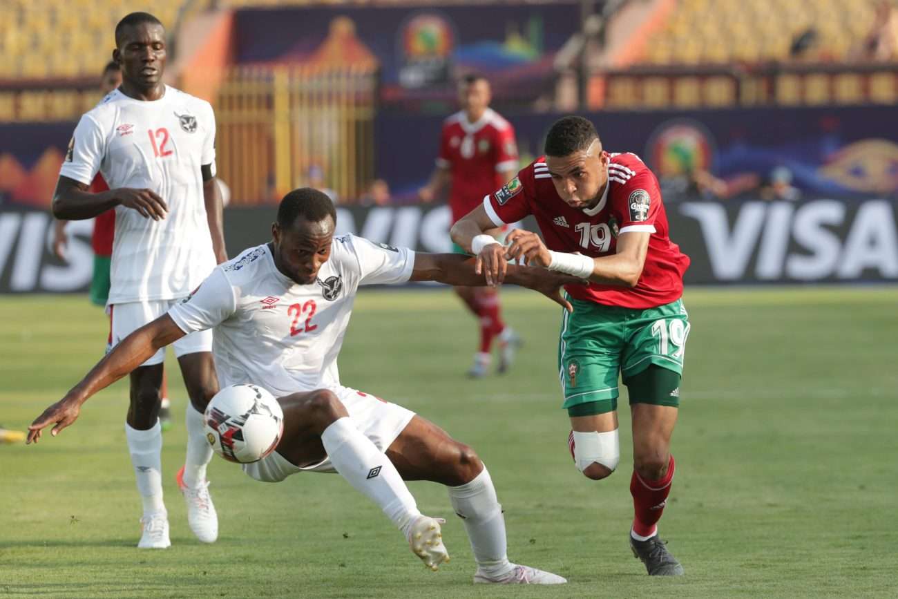 Ryan Nyambe