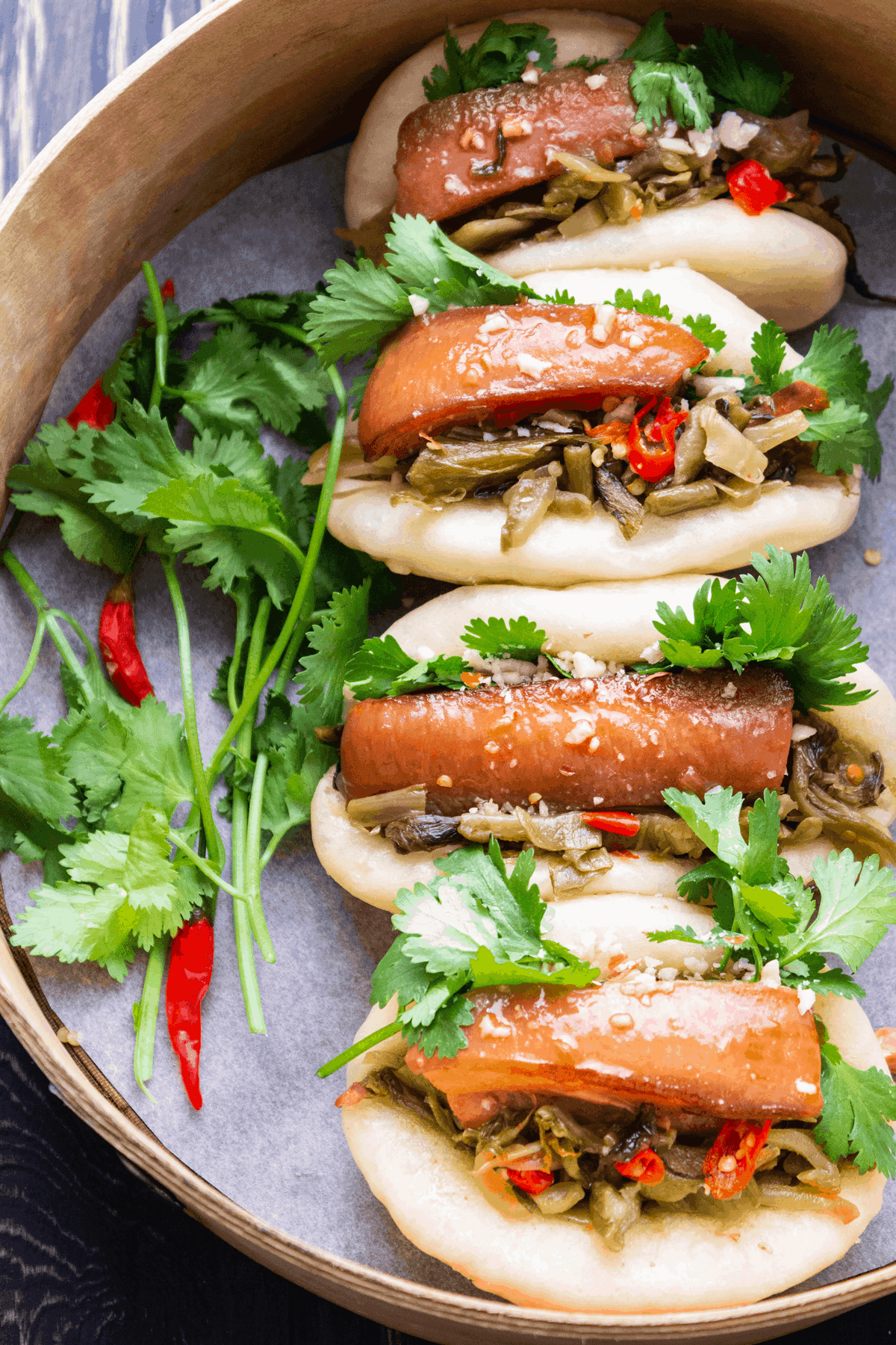 Gua Bao