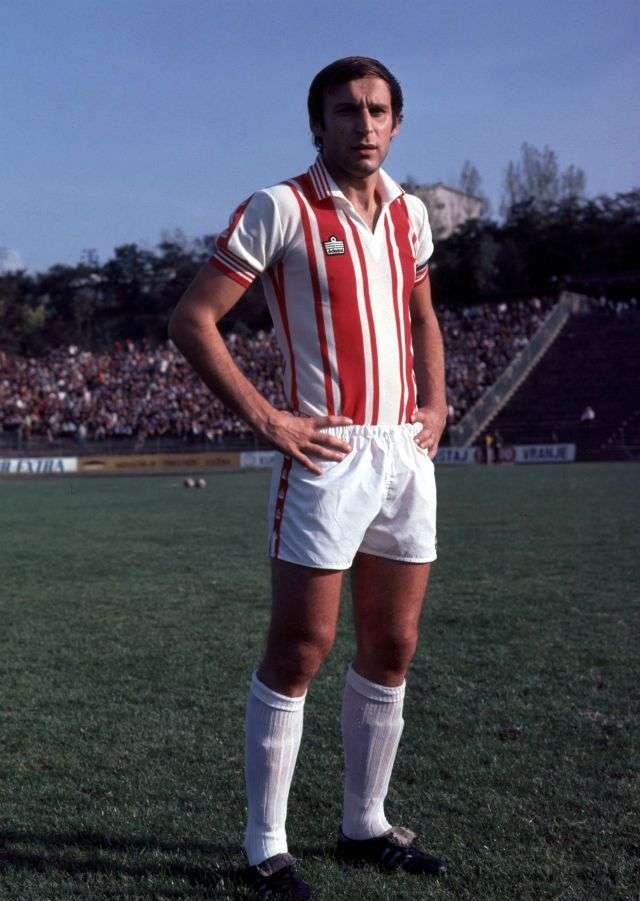 Dragan Džajić
