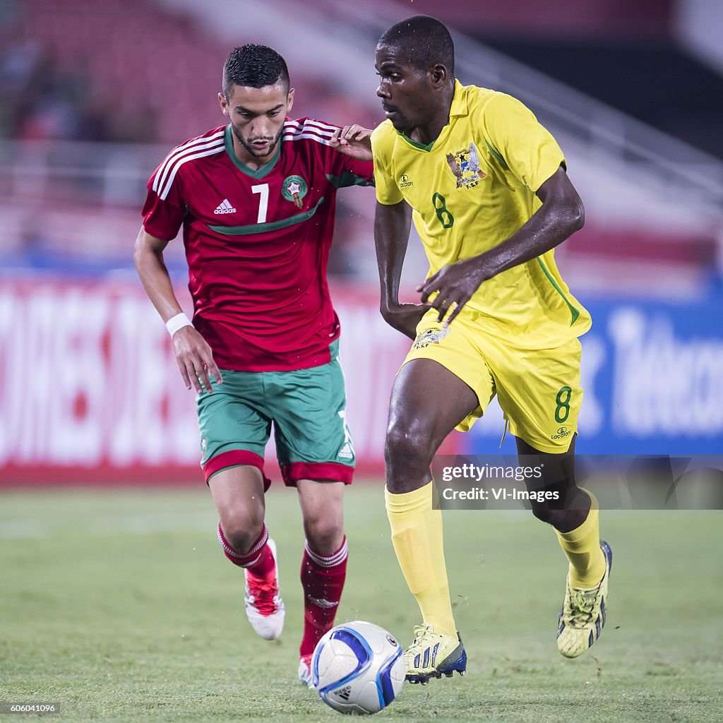 Joazhifel Soares