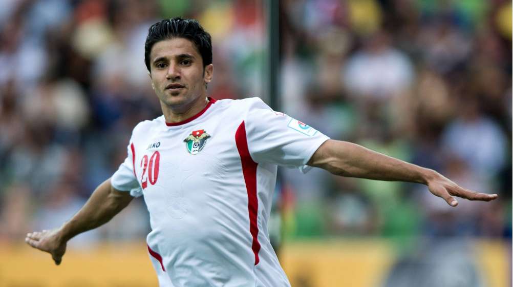 Hamza Al-Dardour