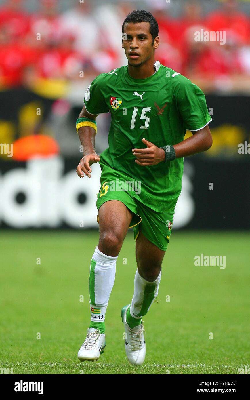 Alaixys Romao