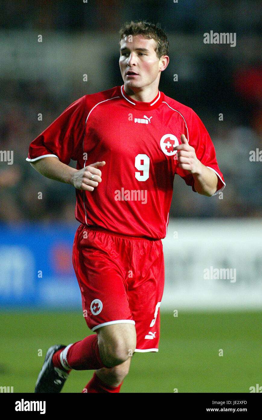 Alexander Frei