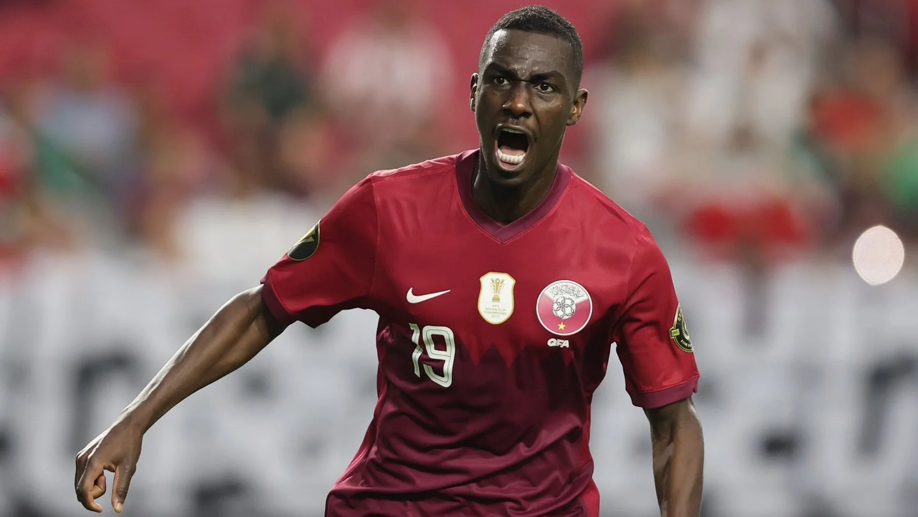 Almoez Ali