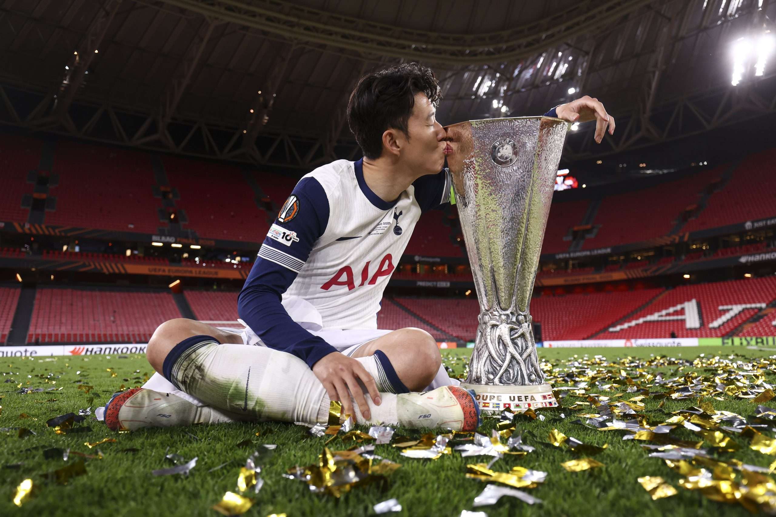 Son Heung-min