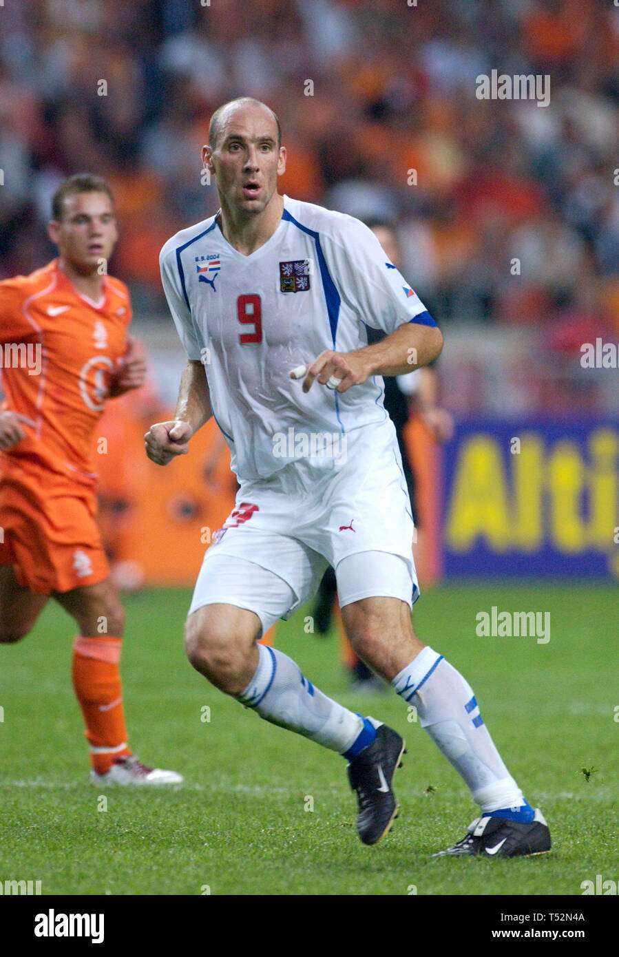 Jan Koller