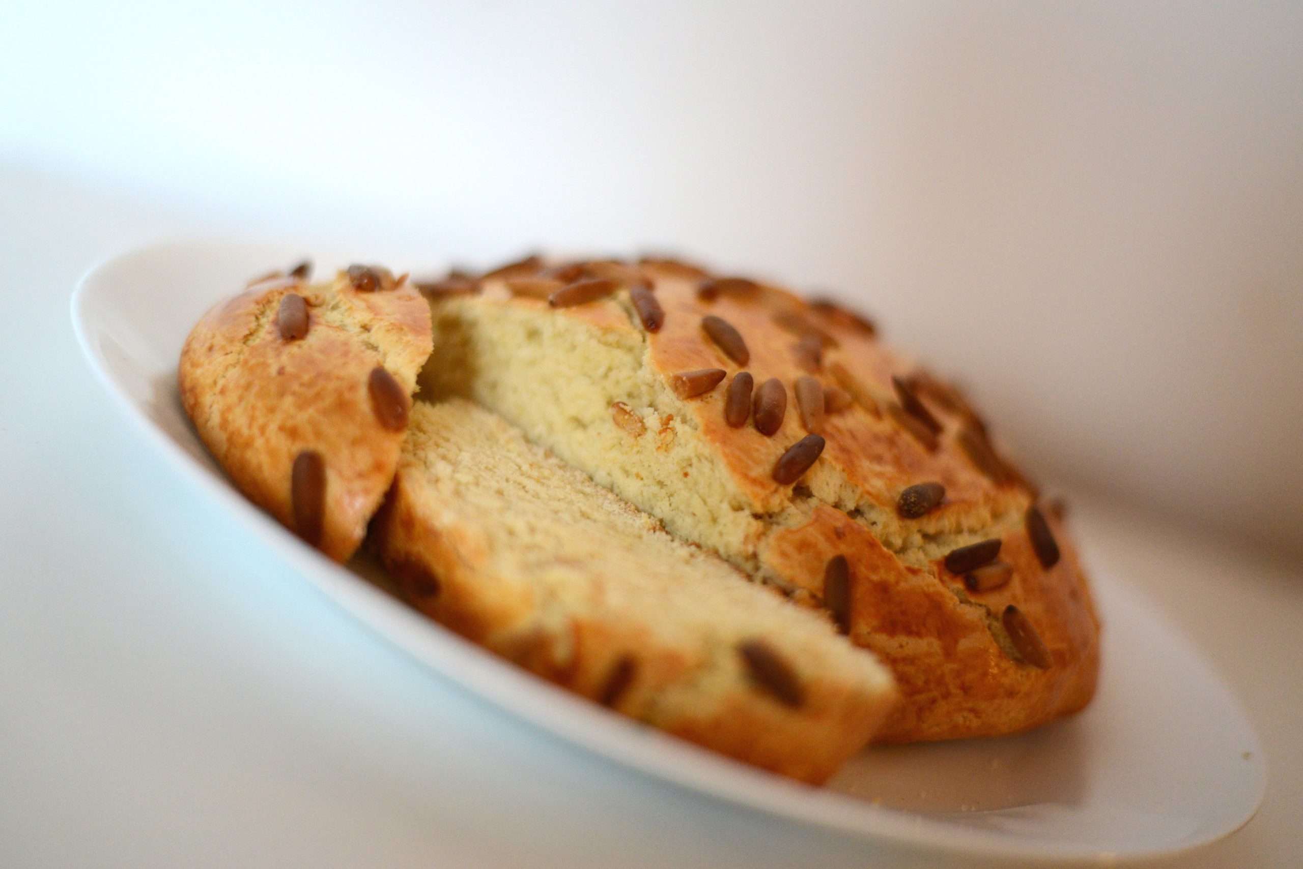 Coca (flatbread)