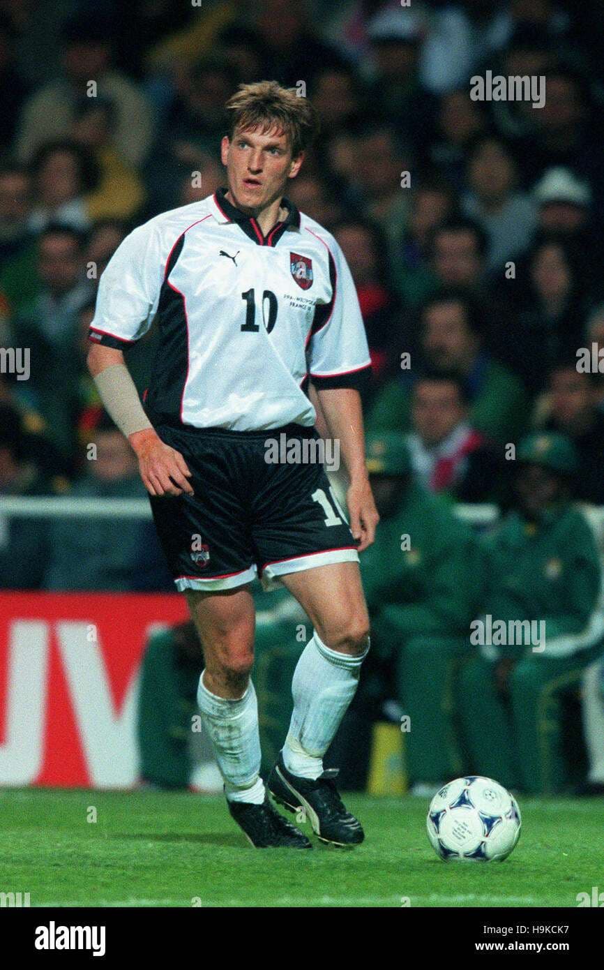 Andreas Herzog