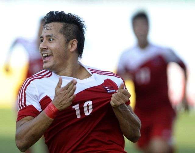 Anil Gurung