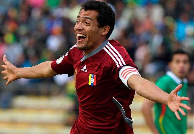 Juan Arango