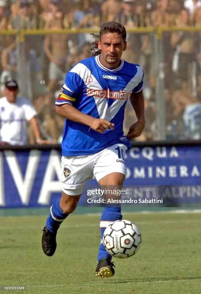 Roberto Baggio