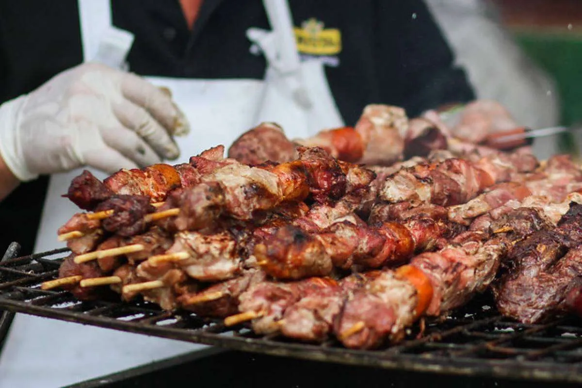 Asado (barbecue)