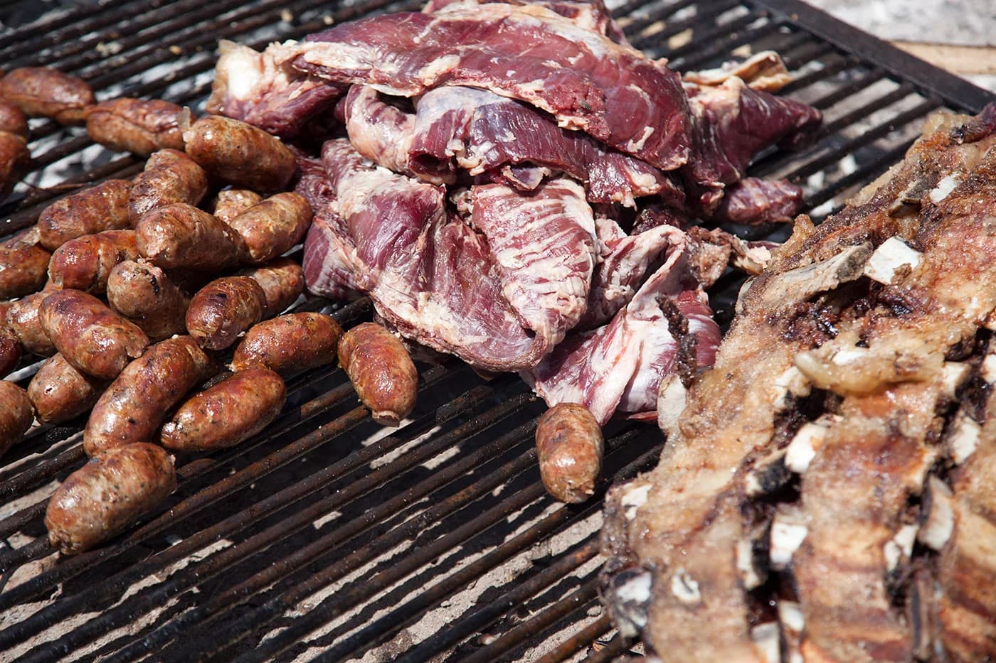 Asado (barbecue)