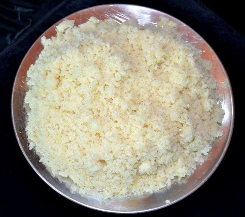 Attiéké
