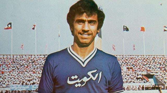 Bashar Abdullah