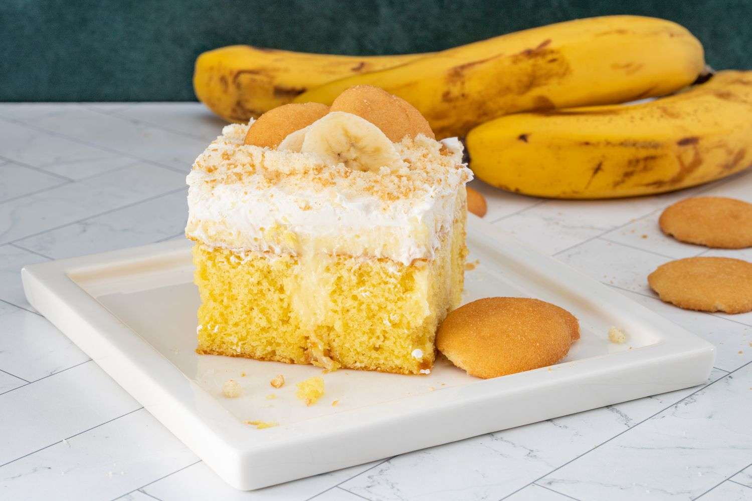 Banana Poke