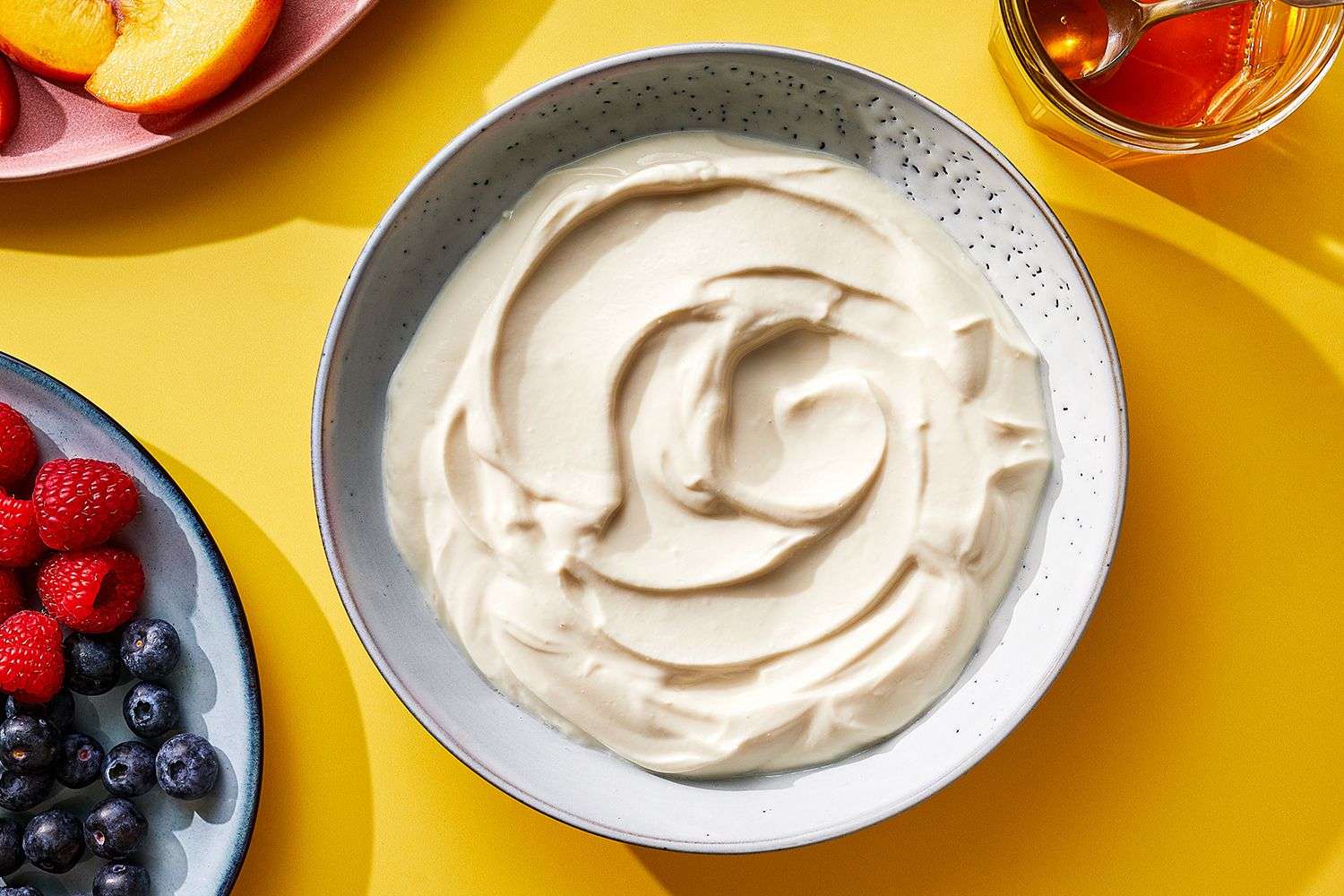 Skyr (Icelandic yogurt)