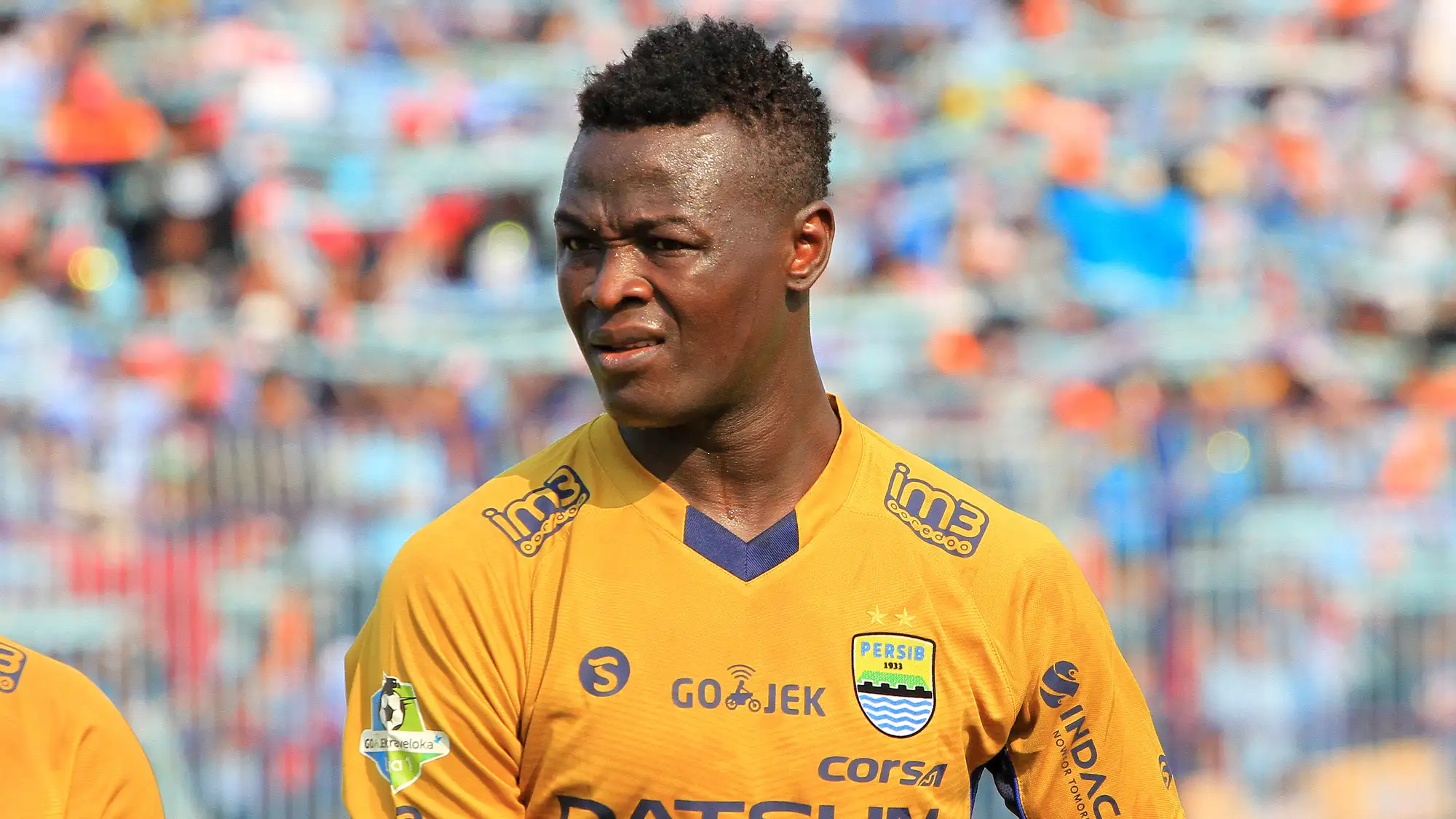 Ezechiel N'Douassel