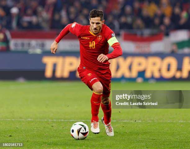 Stevan Jovetić