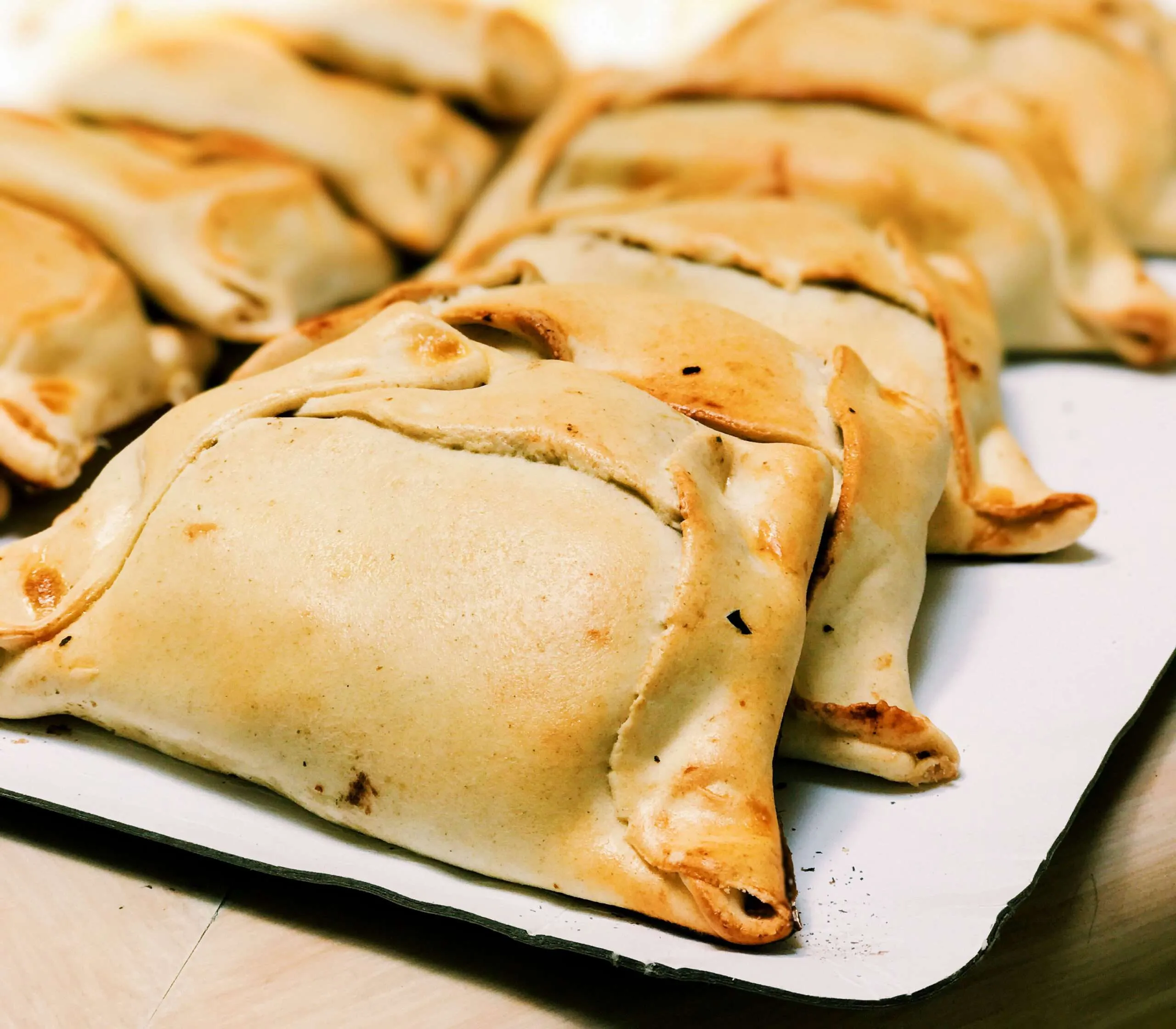 Empanadas