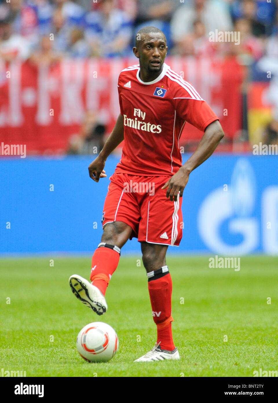 Collin Benjamin