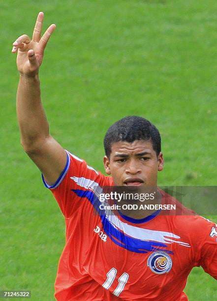 Ronald Gómez