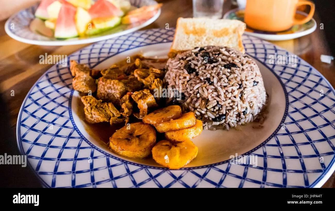 Gallo Pinto