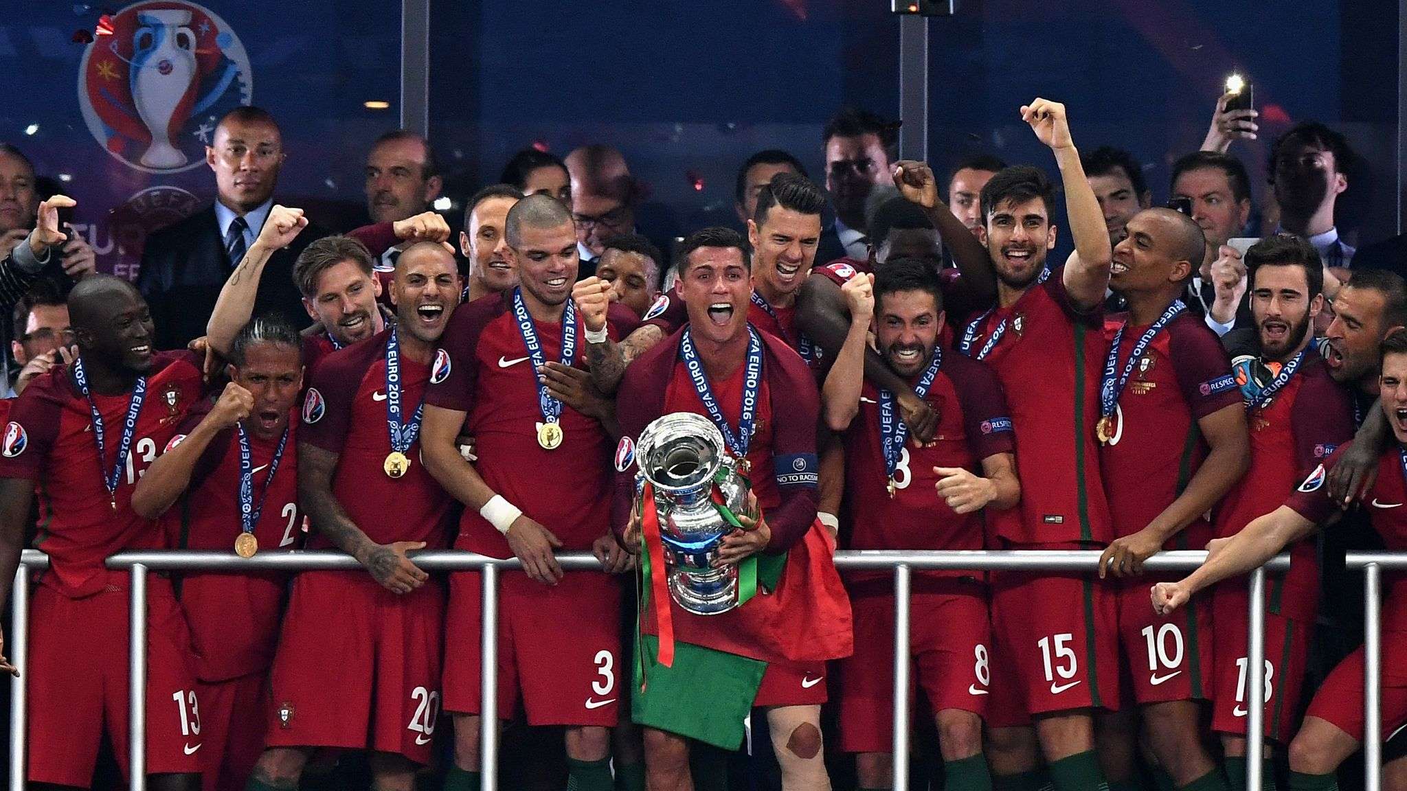Portugal men's national team
