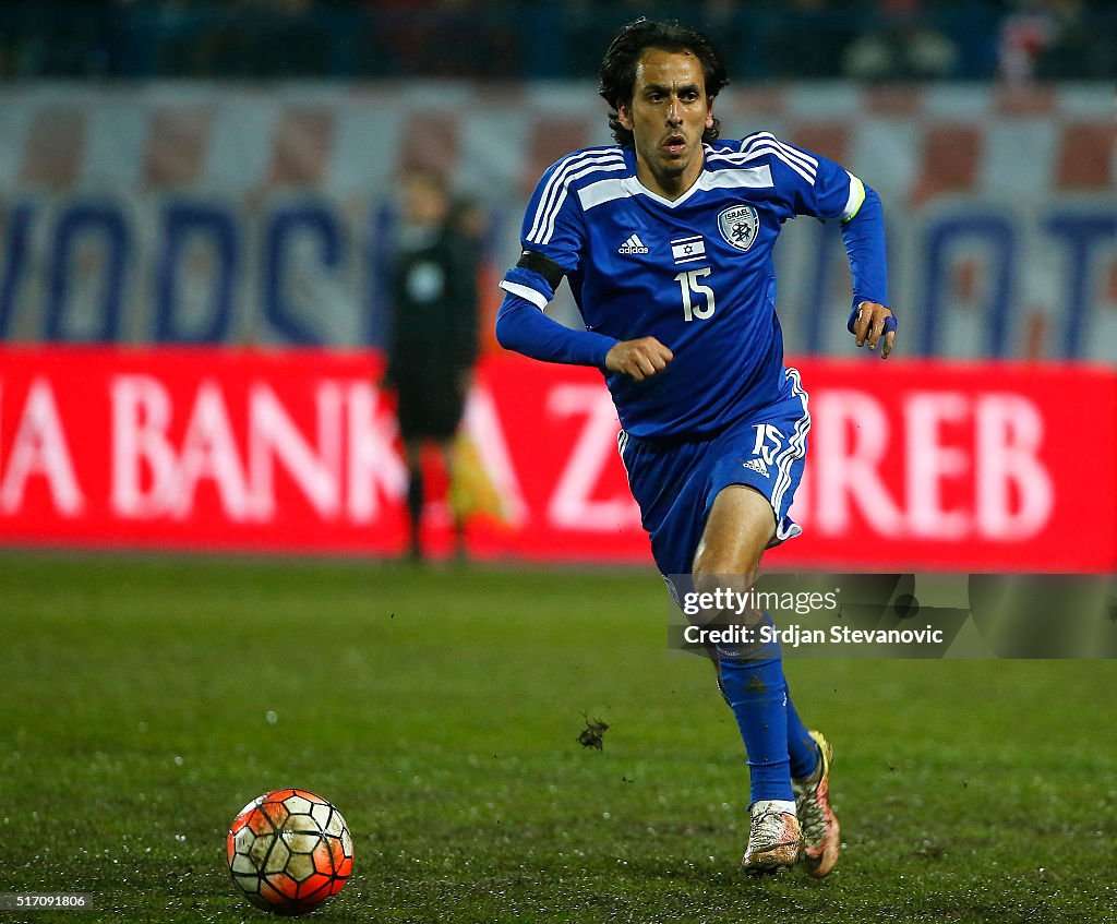 Yossi Benayoun