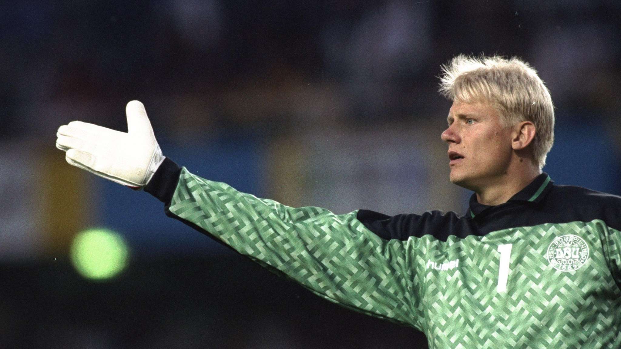 Peter Schmeichel