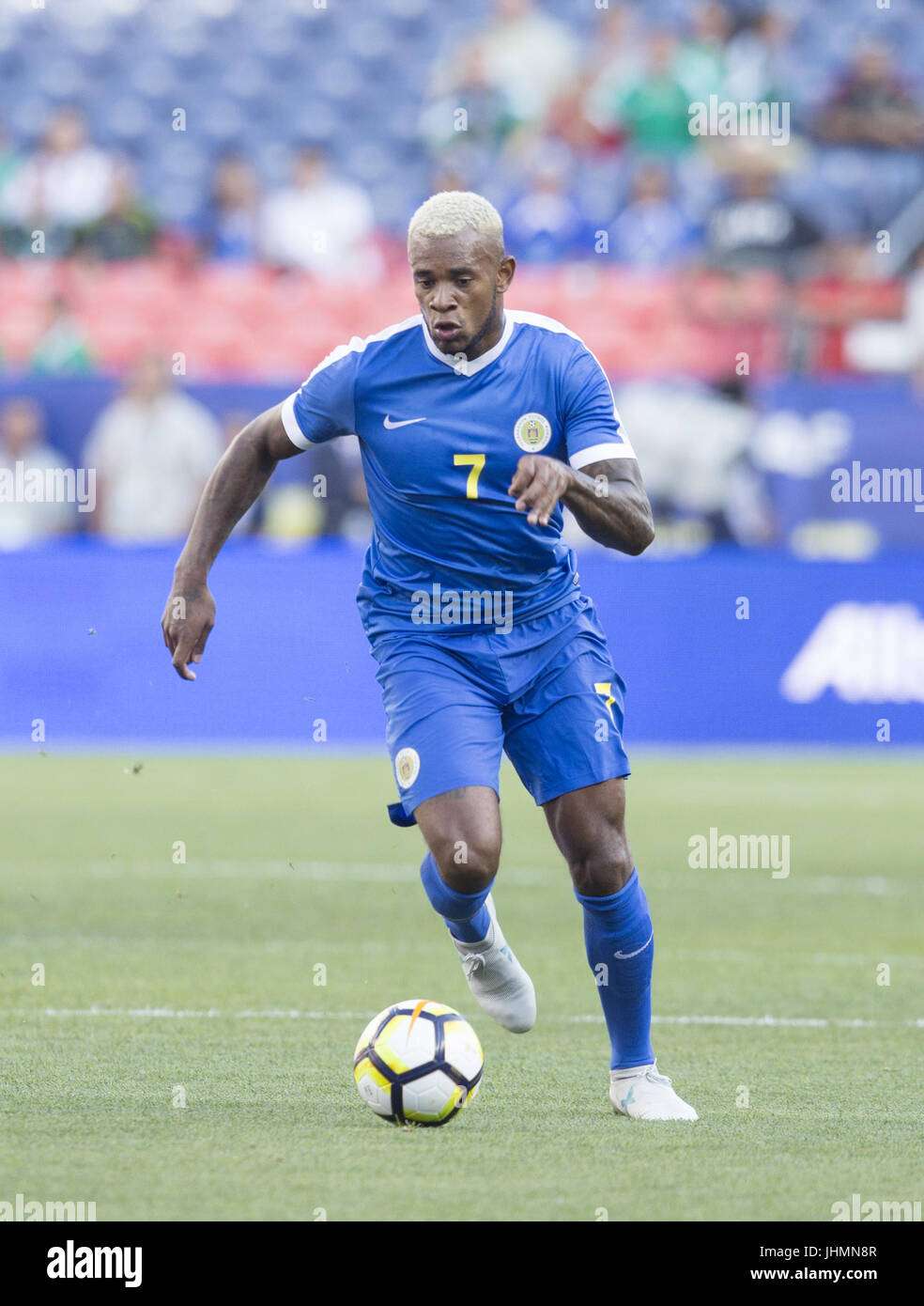 Leandro Bacuna