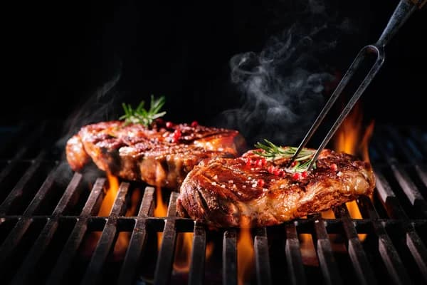 Asado (barbecue)