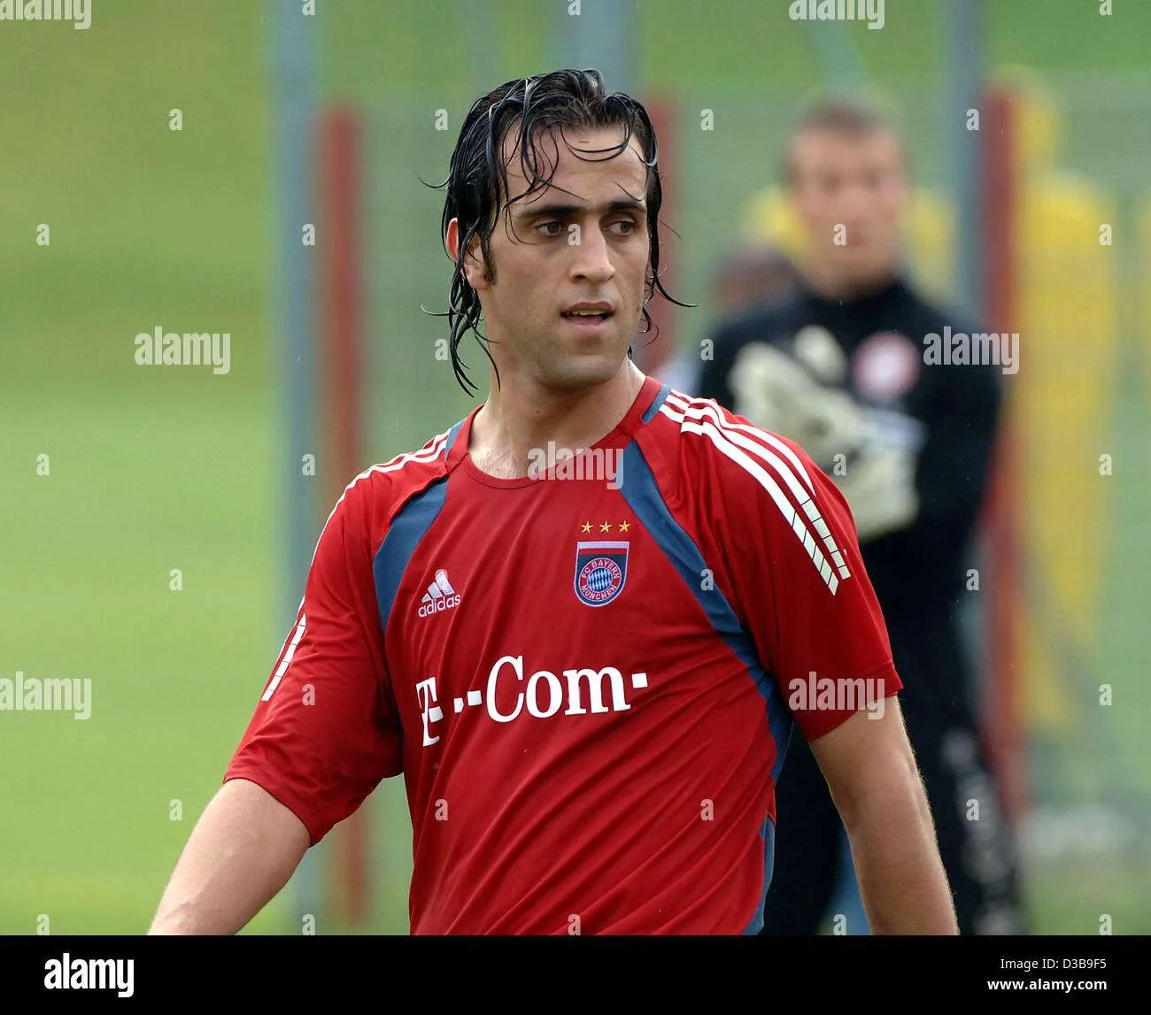 Ali Karimi
