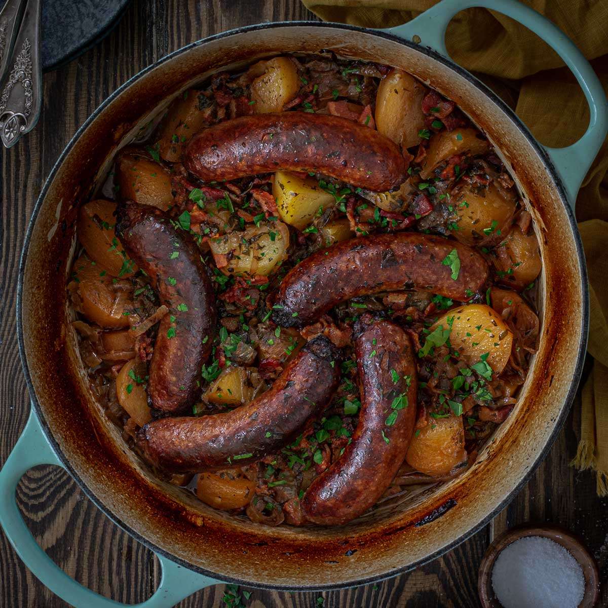 Coddle