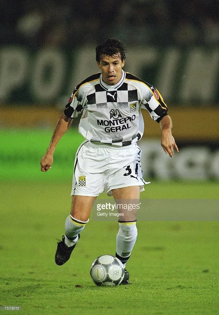 Erwin Sánchez