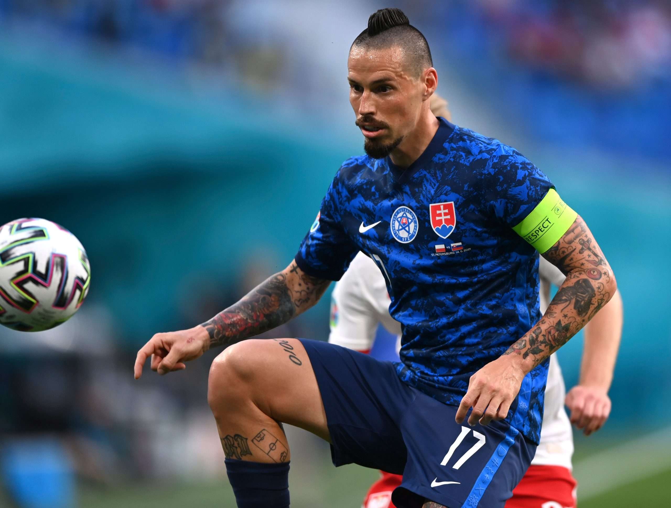 Marek Hamšík