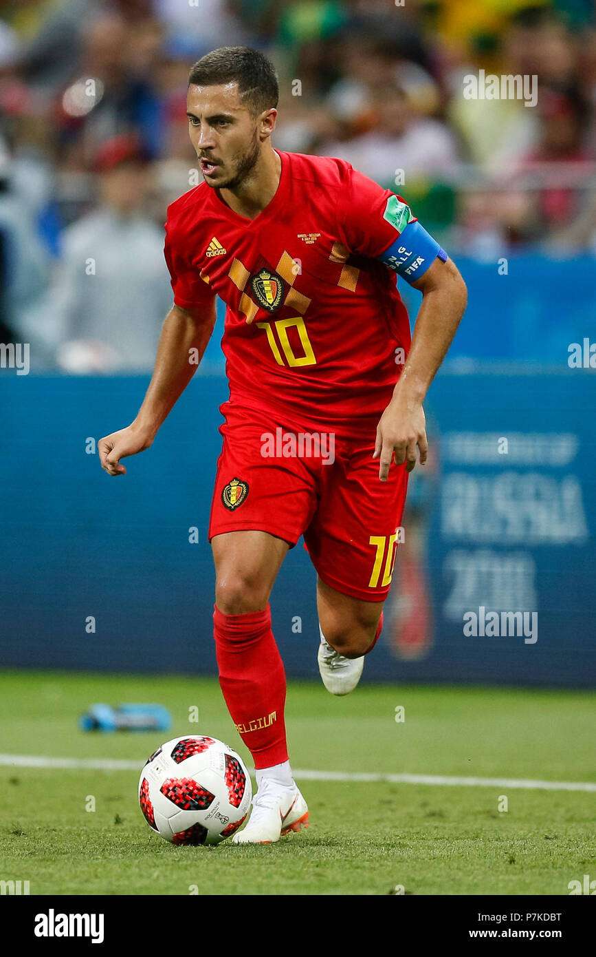 Eden Hazard