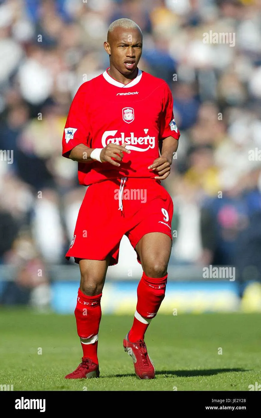 El Hadji Diouf