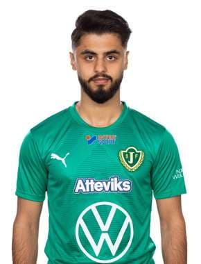 Mohamed Fazal