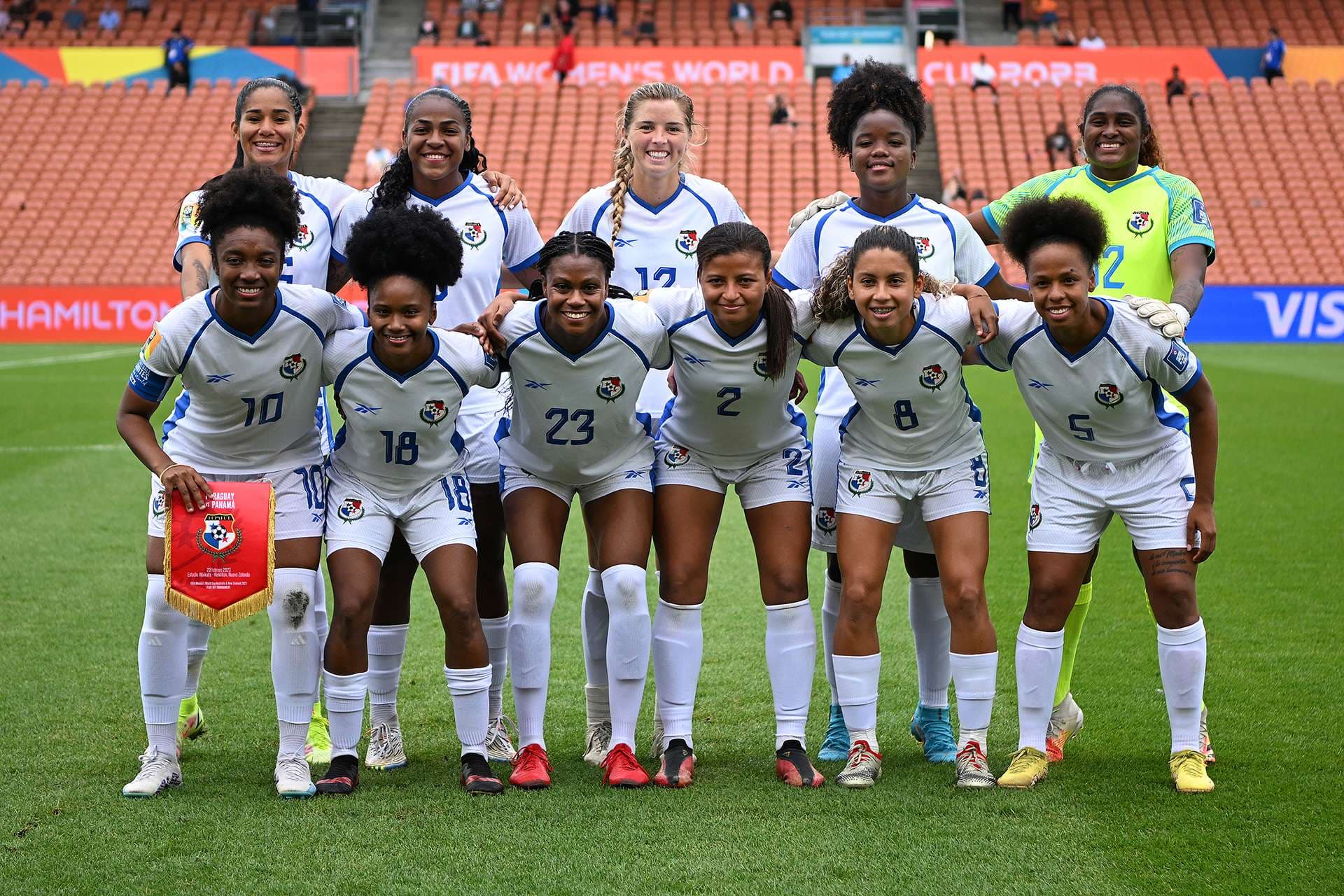 Panama women's national team
