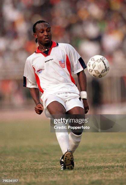 James Debbah