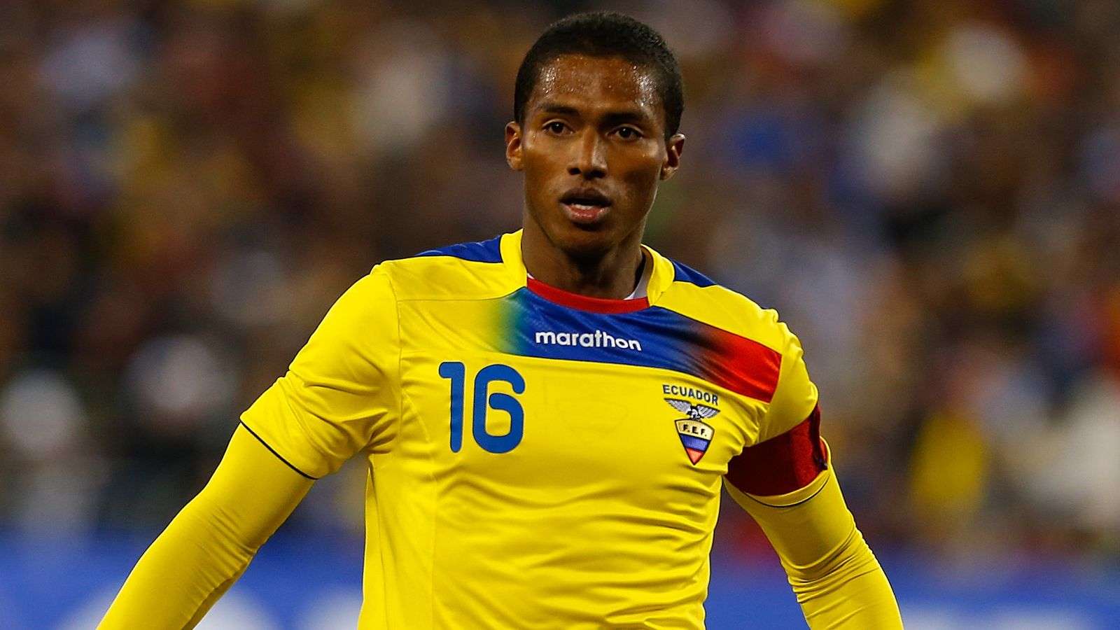 Antonio Valencia