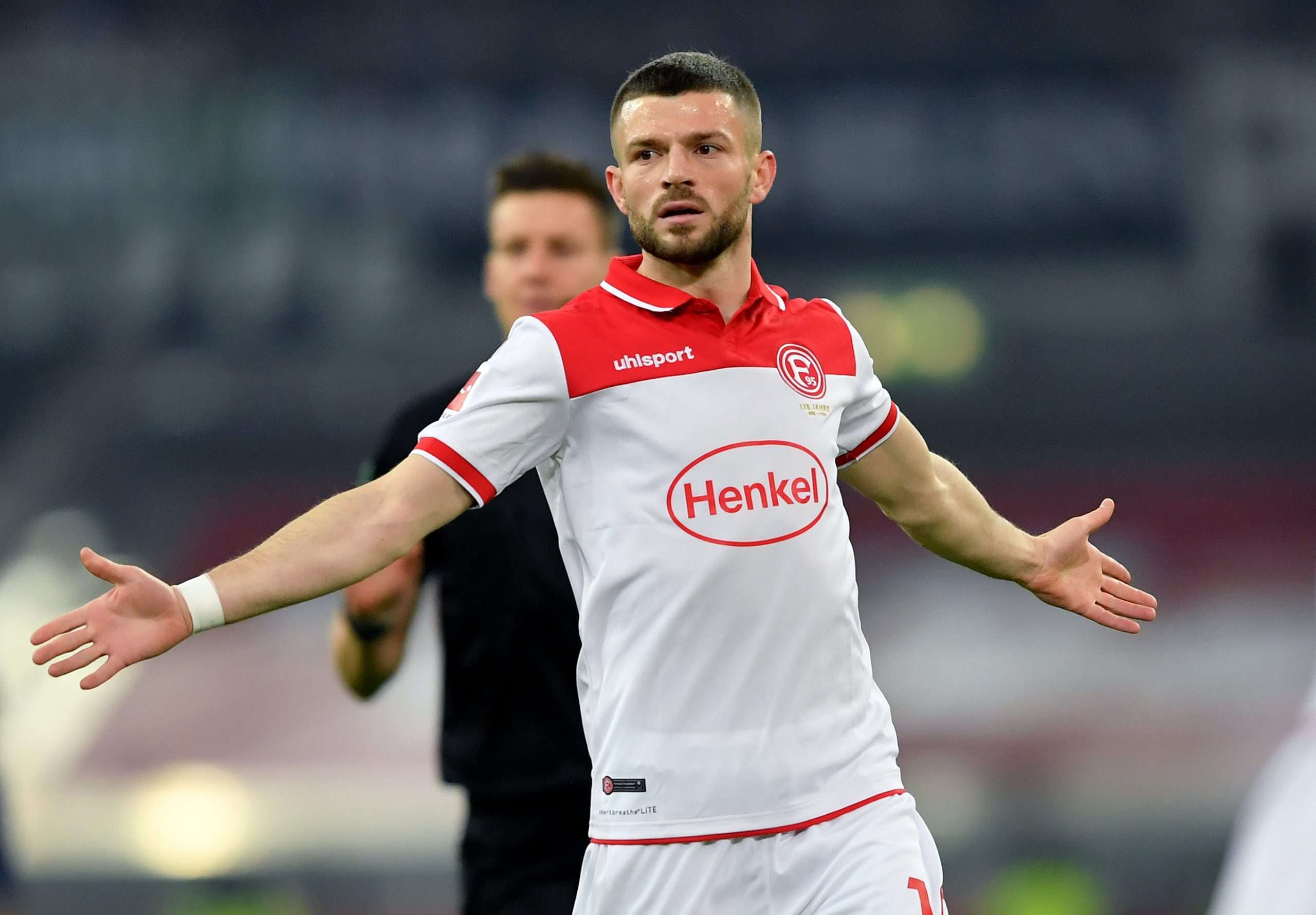 Valon Berisha