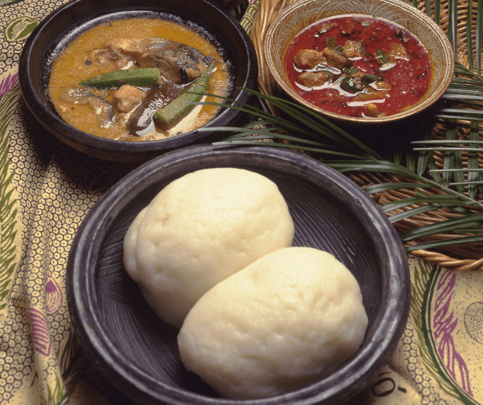 Fufu